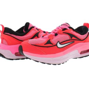 Nike Air Max Bliss Nn Womens Shoes Size 8, Color: Pink/Red