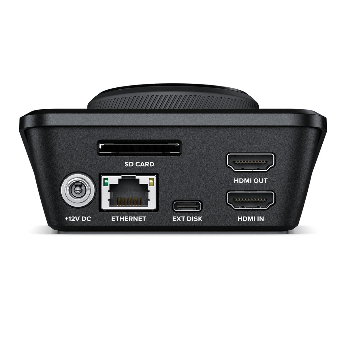 Blackmagic Design HyperDeck Shuttle HD