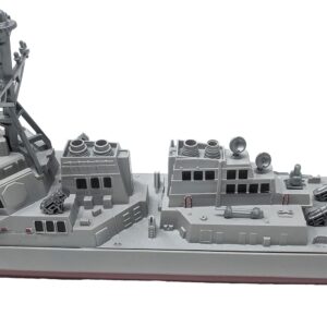 Toy Essentials 17 Inch Battleship Destroyer