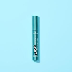 essence | Lash Like A Boss Instant Volume & Length Waterproof Mascara | Long Lasting Formula & Curved Fiber Brush | Vegan & Cruelty Free | Free From Parabens & Microplastic Particles