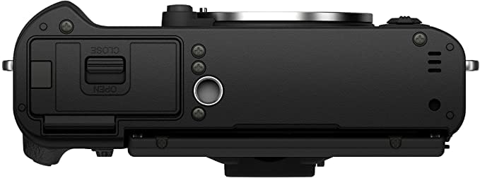 Fujifilm X-T30 II Mirrorless Digital Camera Bundle with Additional Accessories (6 Items) | USA Authorized with Fujifilm Warranty
