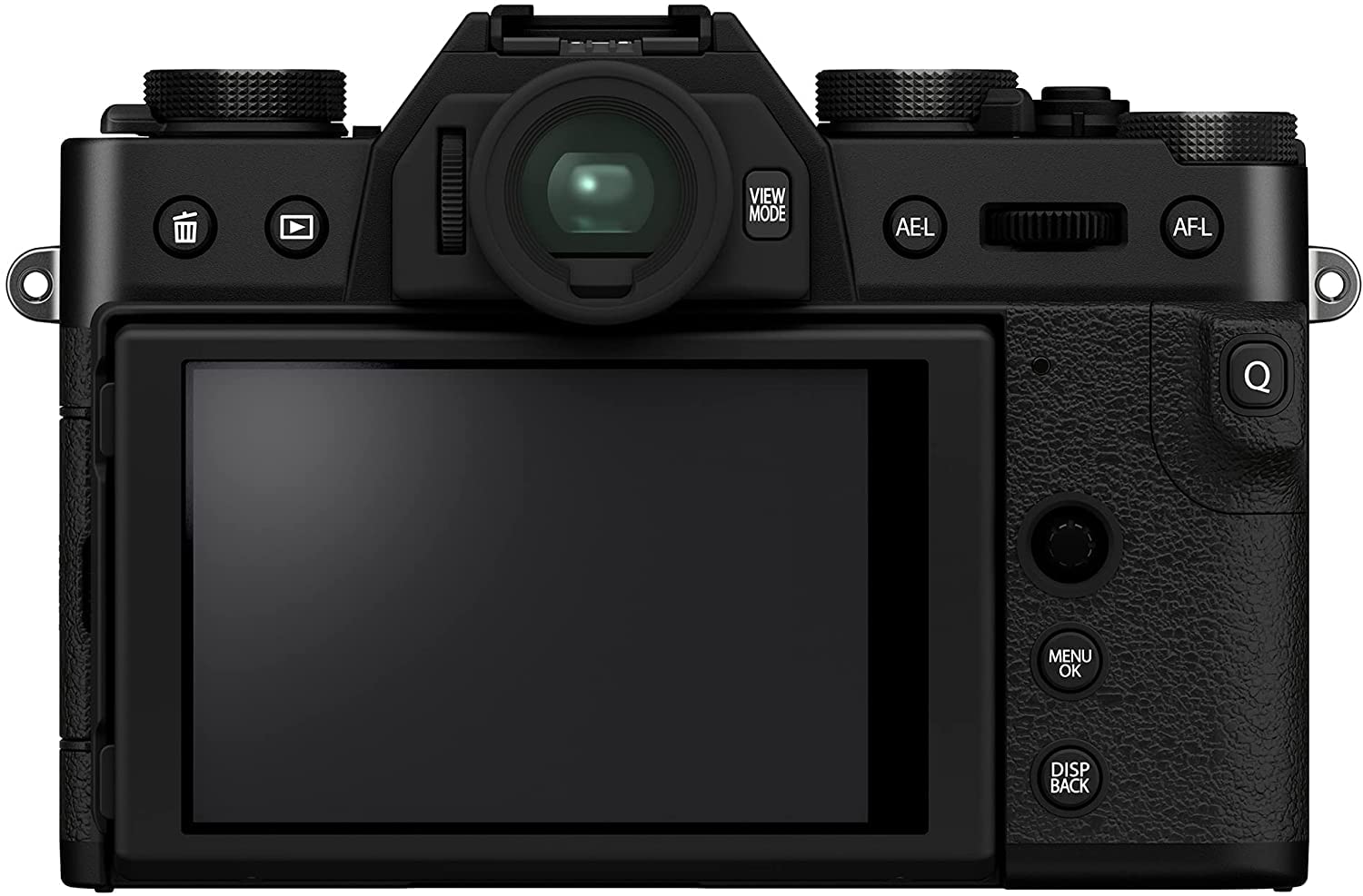 Fujifilm X-T30 II Mirrorless Digital Camera Bundle with Additional Accessories (6 Items) | USA Authorized with Fujifilm Warranty