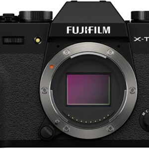 Fujifilm X-T30 II Mirrorless Digital Camera Bundle with Additional Accessories (6 Items) | USA Authorized with Fujifilm Warranty