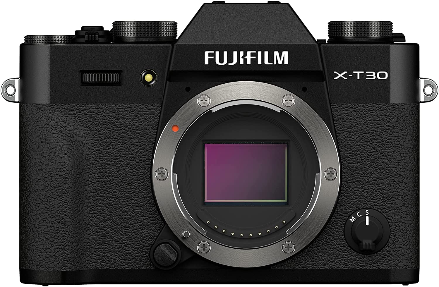 Fujifilm X-T30 II Mirrorless Digital Camera Bundle with Additional Accessories (6 Items) | USA Authorized with Fujifilm Warranty