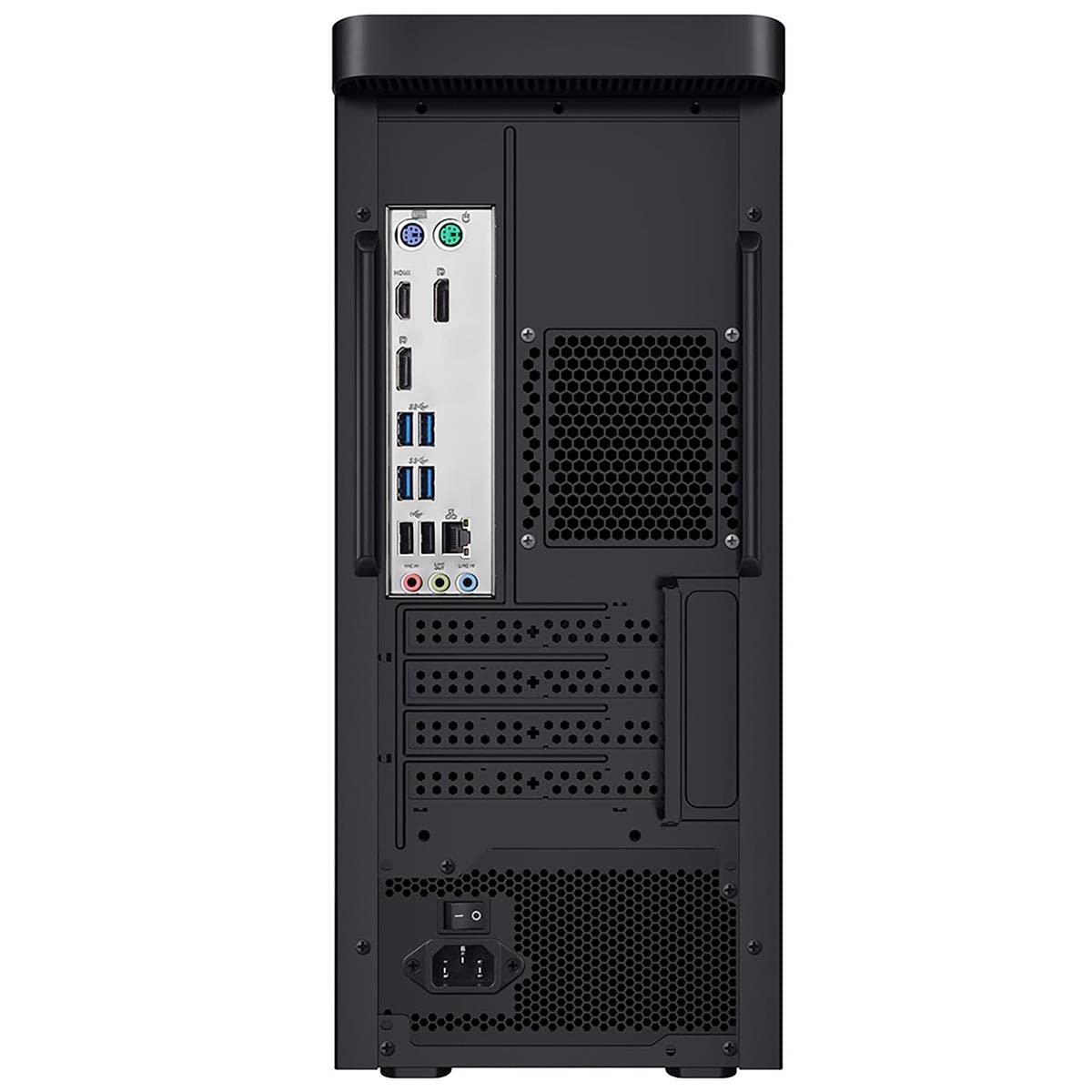 Asus PD500TC-PH768 I7-11700/32/1T/RTX3060/W11/KBM Desktop