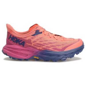 Hoka One One Women's Running Shoes, Pink, 9 US