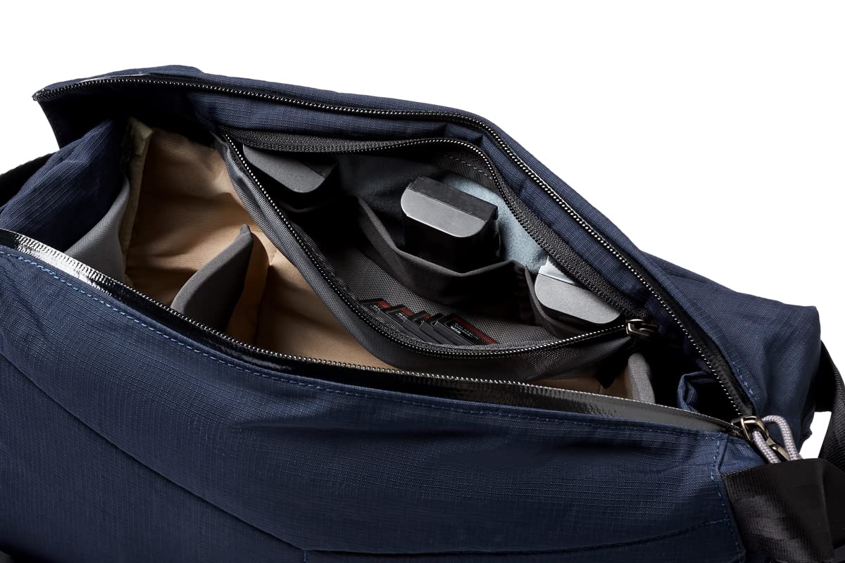 Bellroy Venture Camera Sling 10L (photography bag) - Nightsky