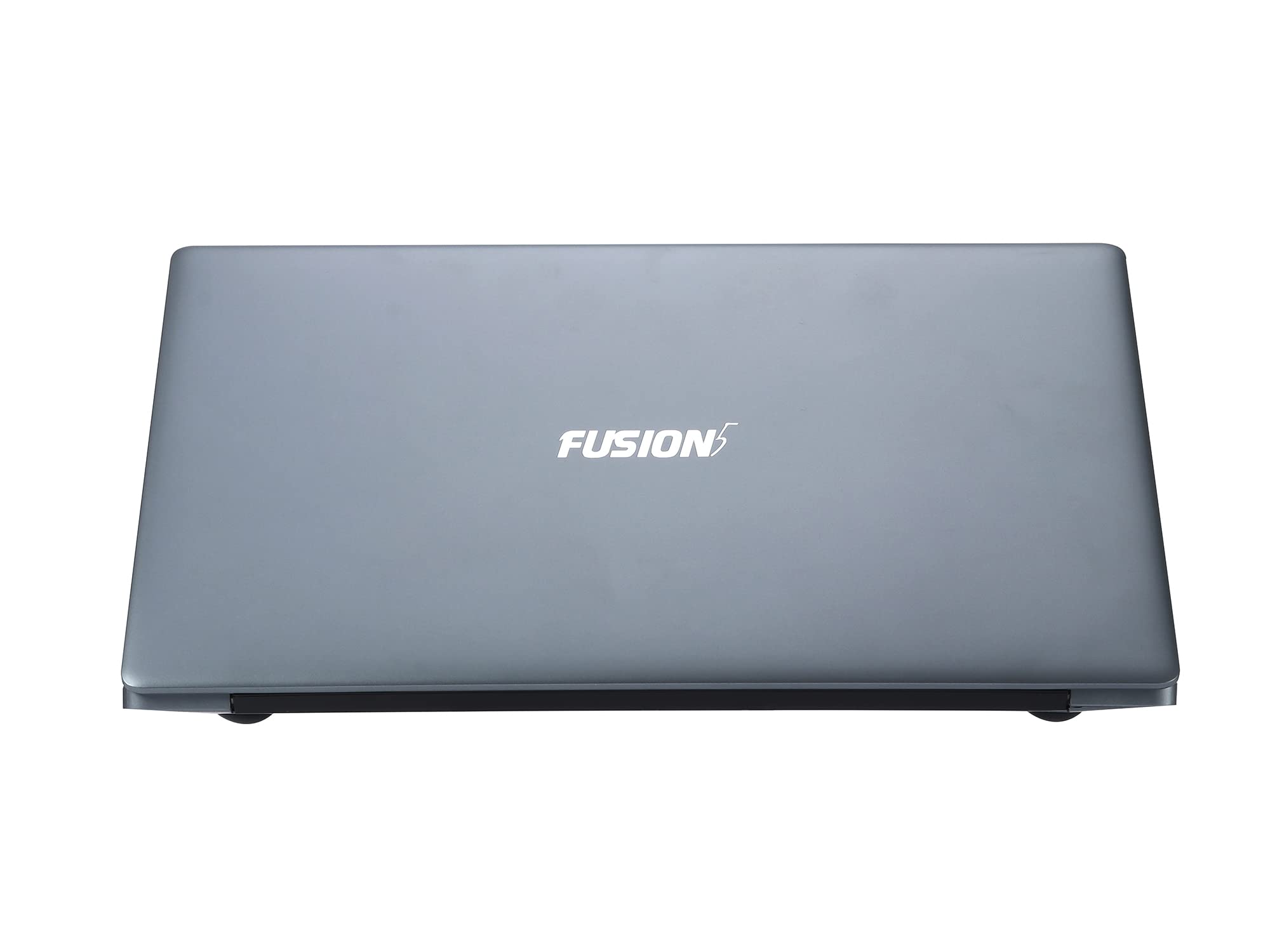 Fusion5 14.1 Inch A90B+ Pro 128GB Windows 10 Laptop - Windows 11 Compatible, 4GB RAM, 128GB Storage, Full HD IPS, Bluetooth, Dual Band WiFi Laptop, USB 3.0, Expandable Storage (128GB)