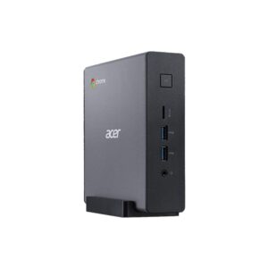 acer Chromebox CXI4 Desktop Intel Core i5-10210U 1.6GHz 8GB RAM 256GB SSD Chrome (Renewed)