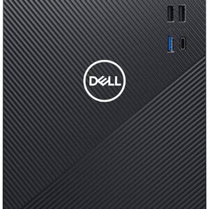 Dell Inspiron 3891 Business Desktop Computer, 10th Gen Intel Core