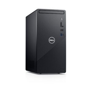 Dell Inspiron 3891 Business Desktop Computer, 10th Gen Intel Core