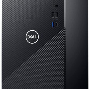 Dell Inspiron 3891 Business Desktop Computer, 10th Gen Intel Core