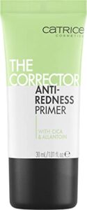 catrice | prime and fine (the corrector)