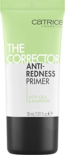 Catrice | Prime and Fine (The Corrector)