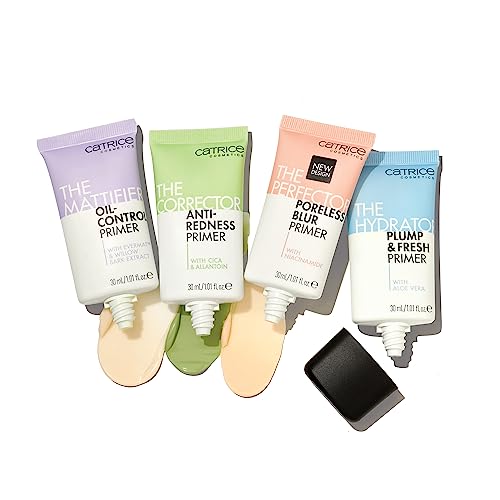 Catrice | Prime and Fine (The Corrector)