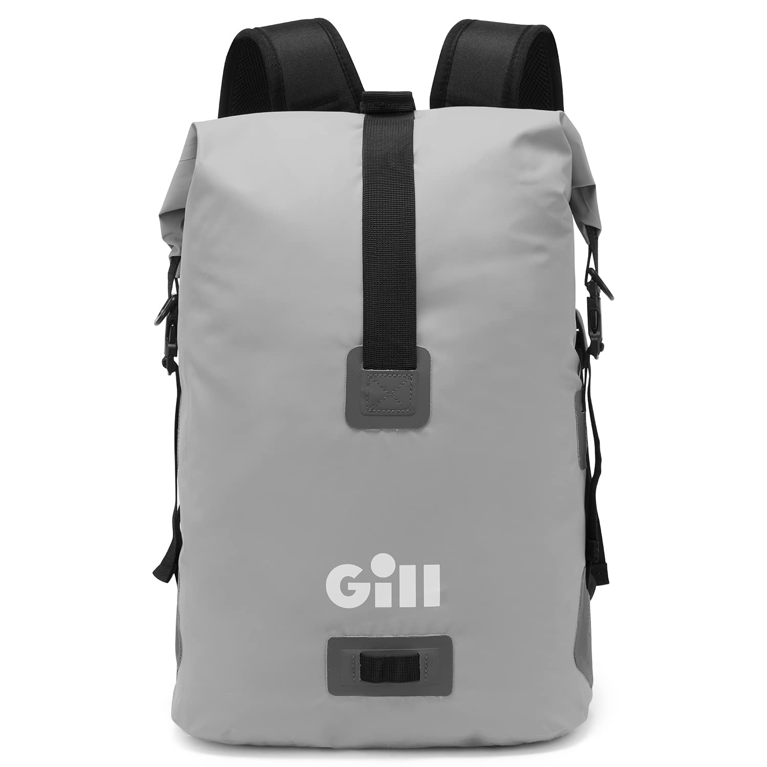 Gill Voyager Day Pack Back Pack - Waterproof & Puncture Resistant for Water Sport, Gym, Beach, Boating, Travel, Camping