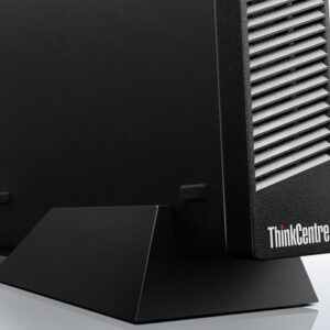 Lenovo ThinkCentre M73 Tiny Desktop Computer Mini PC, Intel Core i5-4570T up to 3.6GHz,8GB RAM,256GB SSD,WiFi Bluetooth,Wireless Keyboard and Mouse,Windows 10 Pro(Renewed)