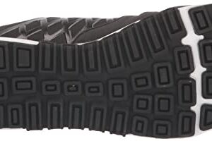 Reebok Women's Nano 2.0 Sneaker, Core Black/FTWR White/Pure Grey, 8