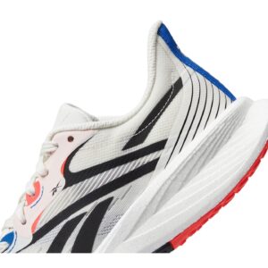 Reebok Floatride Energy 5.0 Chalk/Vector Blue/Vector Red 9 B (M)