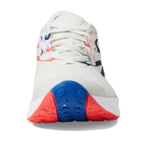 Reebok Floatride Energy 5.0 Chalk/Vector Blue/Vector Red 9 B (M)