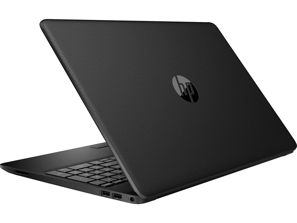 HP 15t-dw400 15.6" Full HD IPS WLED Business Laptop (Intel i5-1235U 10-Core 1.30GHz, 64GB RAM, 1TB PCIe SSD, Intel Iris Xe, WiFi 6, BT 5.2, RJ-45, SD Reader, Webcam, Win11P) w/Dockztorm Dock