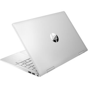 HP Pavilion x360 2-in-1 14" Touchscreen FHD Laptop Computer, 12th Gen Intel 10-Core i5-1235U (Beat i7-1195G7), 32GB DDR4 RAM, 2TB PCIe SSD, WiFi 6, Bluetooth, Fingerprint Reader, Windows 11, SSROTH