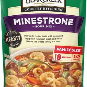 Bear Creek Soup Mix, Minestrone, 8.4 Ounce