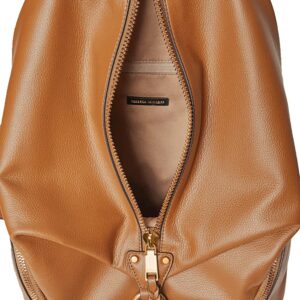 Rebecca Minkoff Jumbo Julian Backpack, Caramello