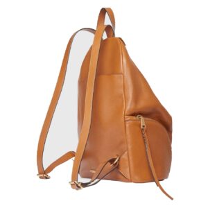 Rebecca Minkoff Jumbo Julian Backpack, Caramello