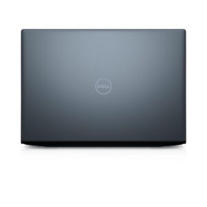 Dell 2022 Newest Inspiron 16 Plus 7610 Laptop, 16" 3K Non-Touch Display, Intel Core i7-11800H, 64GB RAM, 2TB SSD, FP Reader, Webcam, Backlit KB, HDMI, Bluetooth, WiFi 6, Win 11, Mist Blue