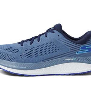 Skechers Go Run Arch Fit Persistence Blue 6 B (M)