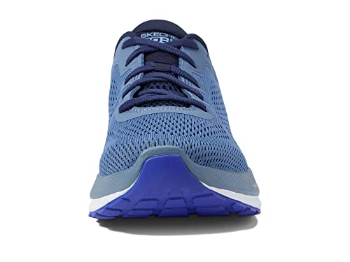 Skechers Go Run Arch Fit Persistence Blue 6 B (M)