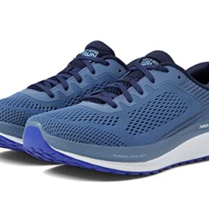 Skechers Go Run Arch Fit Persistence Blue 6 B (M)