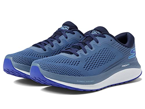 Skechers Go Run Arch Fit Persistence Blue 6 B (M)