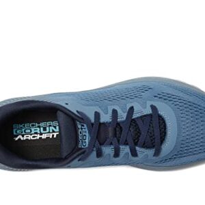 Skechers Go Run Arch Fit Persistence Blue 6 B (M)