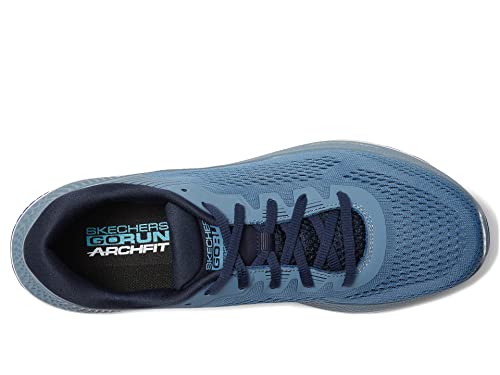 Skechers Go Run Arch Fit Persistence Blue 6 B (M)