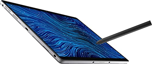 Dell Latitude 7000 7320 2-in-1 (2021) | 13.3" FHD Touch | Core i5-128GB SSD - 16GB RAM | 4 Cores @ 4.4 GHz - 11th Gen CPU Win 10 Pro