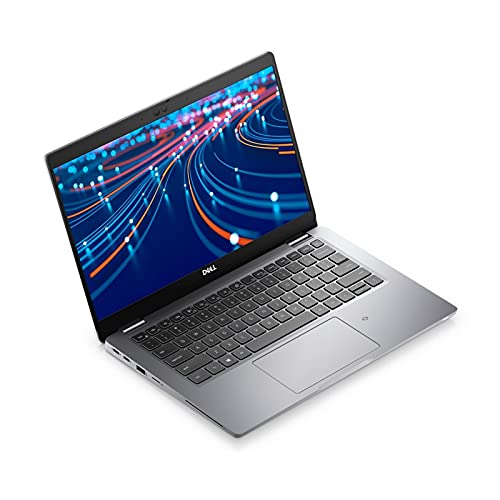 Dell Latitude 5000 5320 2-in-1 (2021) | 13.3" FHD Touch | Core i7-512GB SSD - 32GB RAM | 4 Cores @ 4.4 GHz - 11th Gen CPU Win 10 Pro