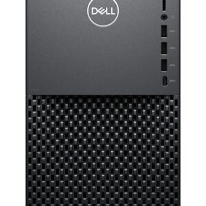 Dell XPS 8940 Desktop (2020) | Core i7-1TB HDD + 512GB SSD - 32GB RAM - 3060 Ti | 8 Cores @ 4.9 GHz - 11th Gen CPU - 8GB GDDR6 Win 11 Home (Renewed)