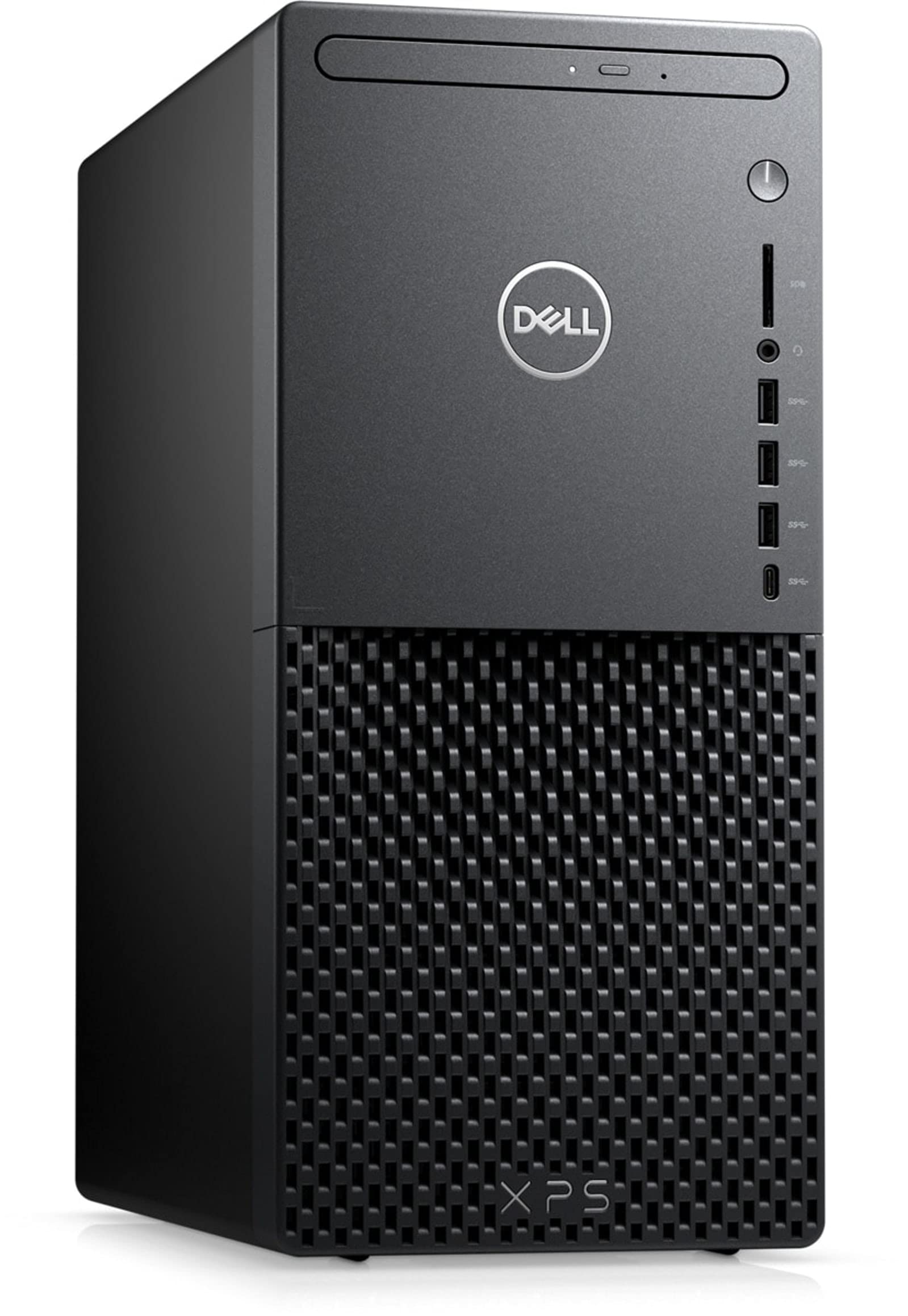 Dell XPS 8940 Desktop (2020) | Core i7-1TB HDD + 512GB SSD - 32GB RAM - 3060 Ti | 8 Cores @ 4.9 GHz - 11th Gen CPU - 8GB GDDR6 Win 11 Home (Renewed)