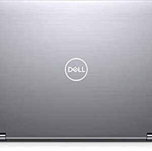 Dell Latitude 9000 9520 2-in-1 (2021) | 15" FHD Touch | Core i7-256GB SSD - 16GB RAM | 4 Cores @ 4.4 GHz - 11th Gen CPU Win 11 Pro
