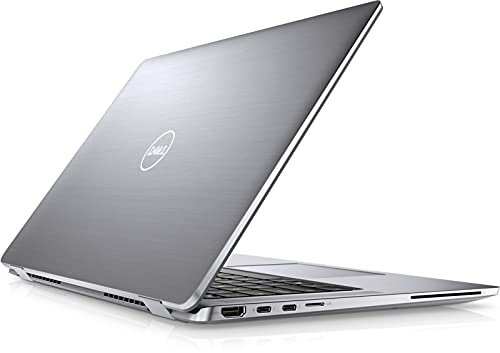 Dell Latitude 9000 9520 2-in-1 (2021) | 15" FHD Touch | Core i7-256GB SSD - 16GB RAM | 4 Cores @ 4.4 GHz - 11th Gen CPU Win 11 Pro