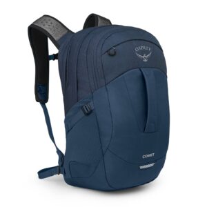 Osprey Comet Laptop Backpack, Atlas Blue