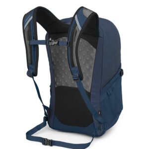 Osprey Comet Laptop Backpack, Atlas Blue