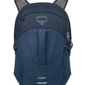 Osprey Comet Laptop Backpack, Atlas Blue