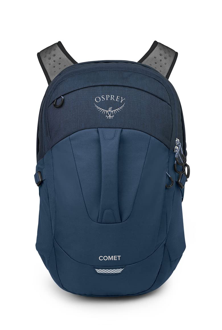 Osprey Comet Laptop Backpack, Atlas Blue