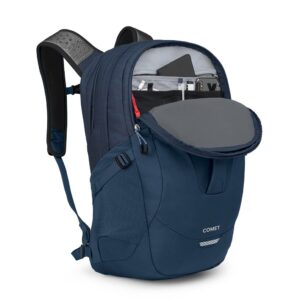 Osprey Comet Laptop Backpack, Atlas Blue