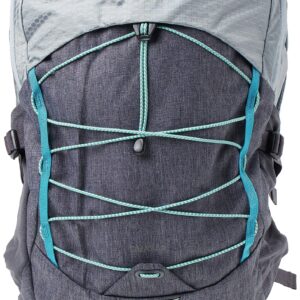 Osprey Quasar Commuter Backpack, Silver Lining/Tunnel Vision Pop