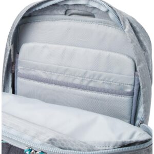 Osprey Quasar Commuter Backpack, Silver Lining/Tunnel Vision Pop