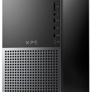 Dell XPS 8950 Desktop (2022) | Core i7-1TB HDD + 512GB SSD - 32GB RAM - 3060 Ti | 12 Cores @ 4.9 GHz - 12th Gen CPU - 8GB GDDR6 (Renewed)